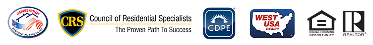 -referral-fee-Rapaport-awards-military-realtor-Dawn Marie-Michael-phoenix magazine-credentials